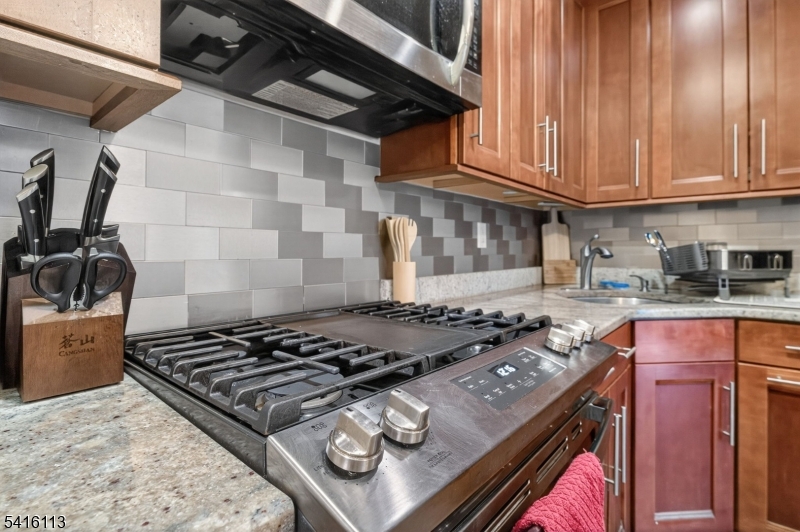 Society Hill - Residential