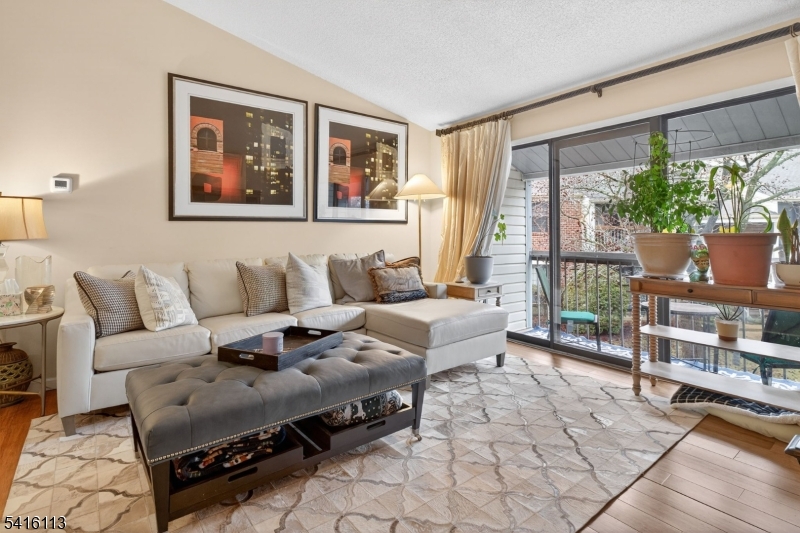 Society Hill - Residential