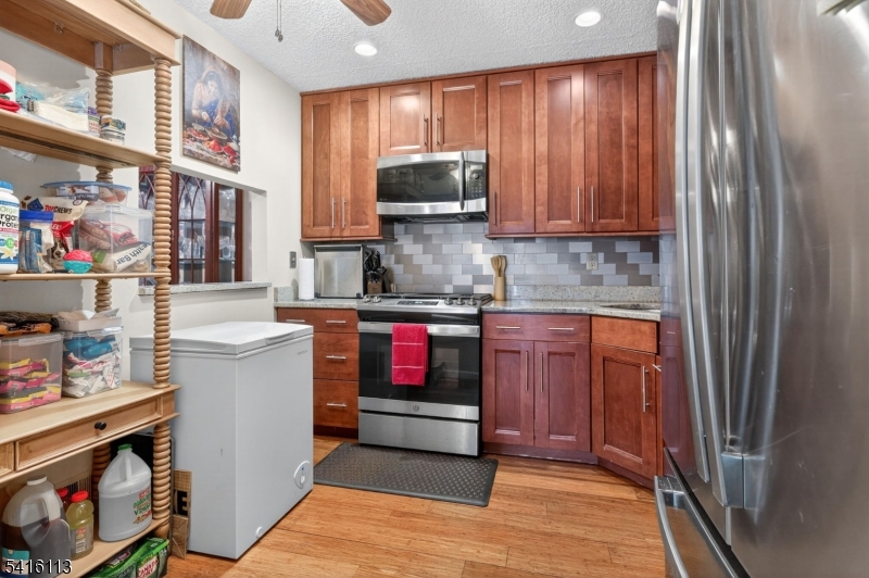 Society Hill - Residential