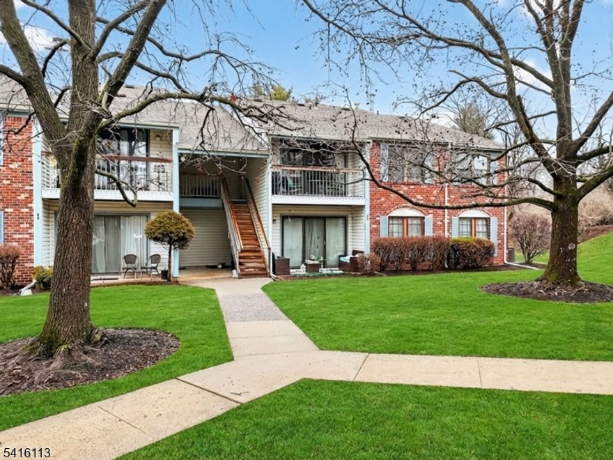 Welcome to this stunning 2 bedroom, 2 bathroom second-floor condo offering modern updates and a convenient location. Features include: Fully renovated kitchen with modern finishes, 2 beautifully updated bathrooms. spacious and comfortable 2nd-floor layout, bright living spaces perfect for relaxing or entertaining. The community offer amenities like swimming pool, tennis courts and well-maintained grounds. This prime location is just a short drive to Princeton, with easy access to shopping, dining, and major commuter routes. This move-in ready home offers the perfect blend of comfort, style, and convenience.