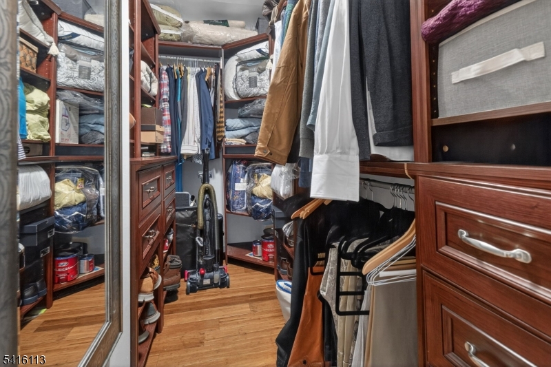 Society Hill - Residential