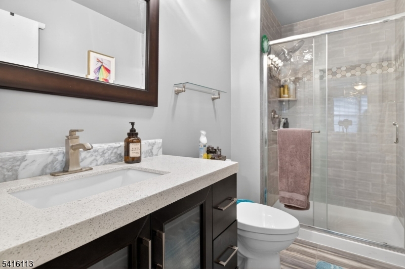 Society Hill - Residential