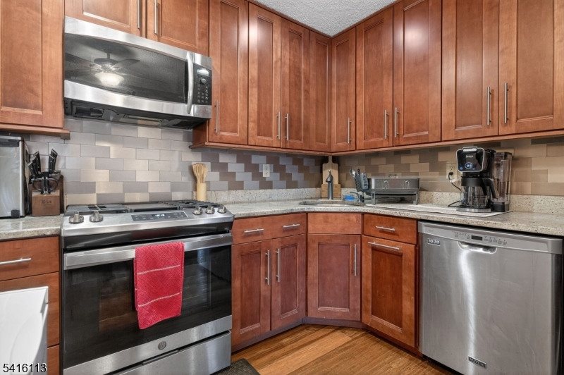 Society Hill - Residential