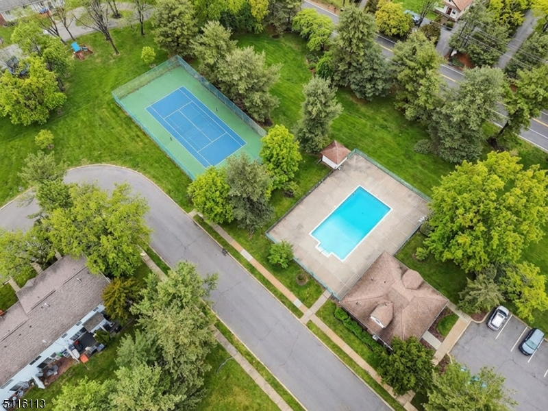 Society Hill - Residential