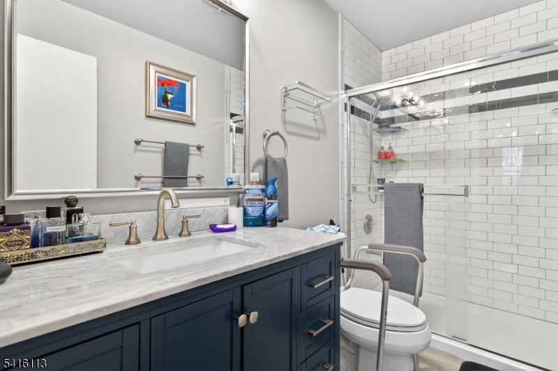 Society Hill - Residential