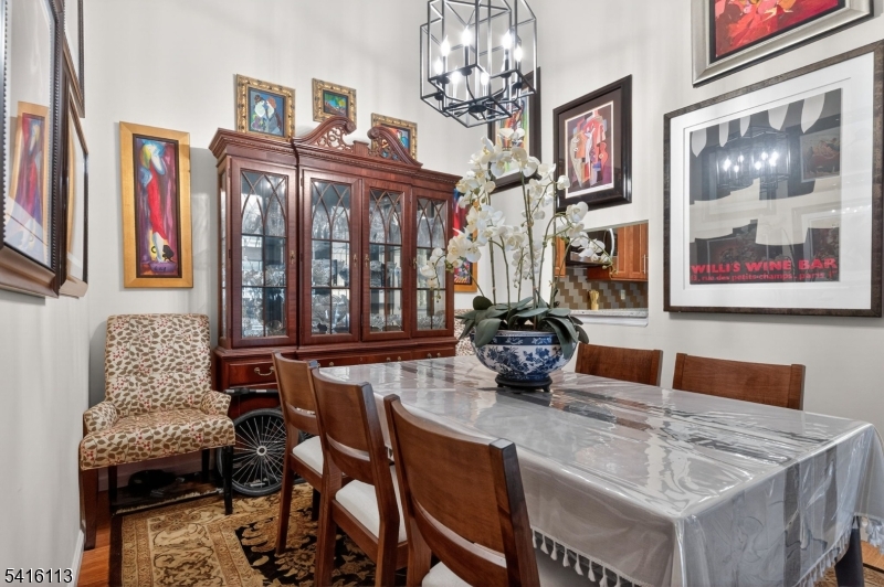 Society Hill - Residential