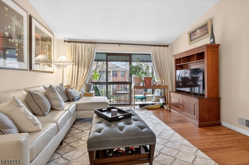 Society Hill - Residential