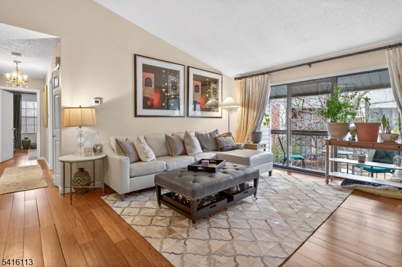 Society Hill - Residential