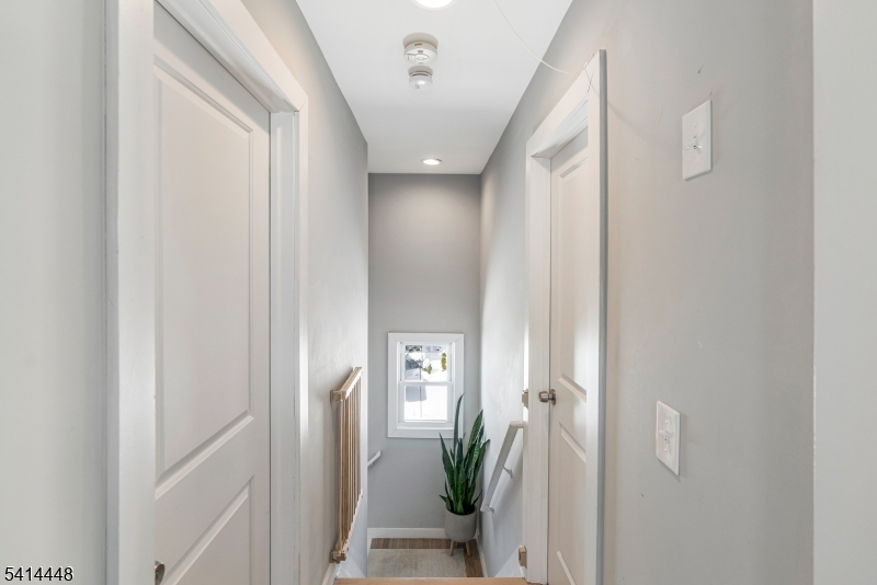 Clara Barton - Residential