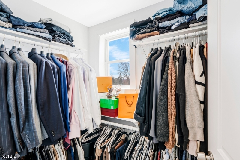 Clara Barton - Residential