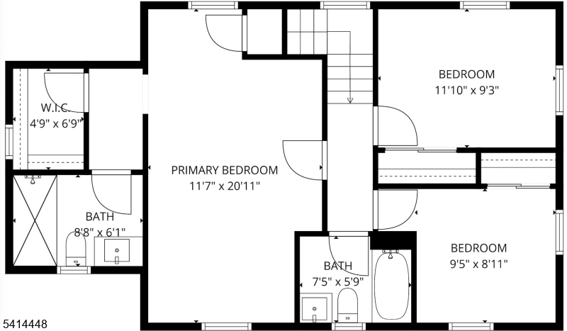 Clara Barton - Residential