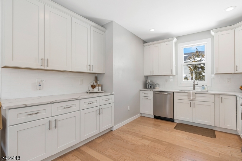 Clara Barton - Residential