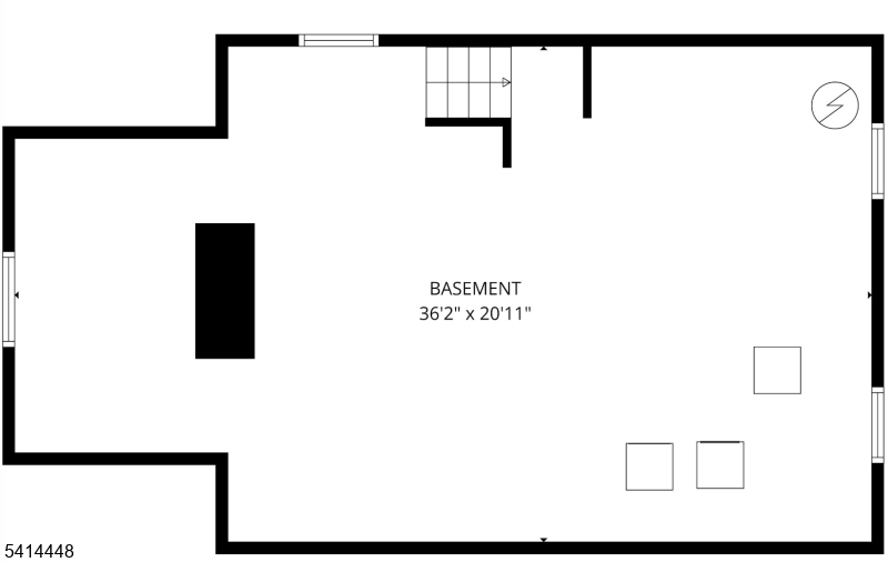 Clara Barton - Residential