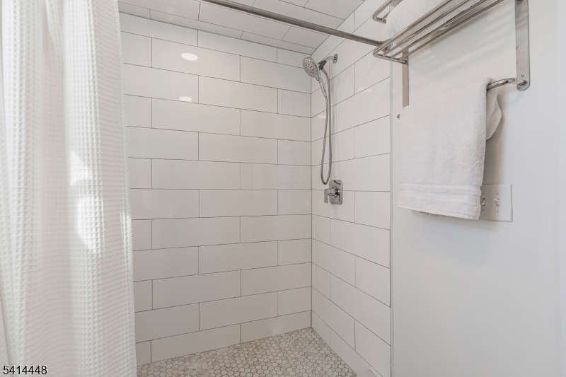 Clara Barton - Residential