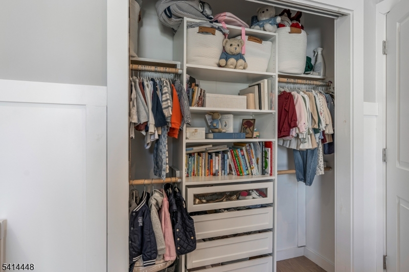 Clara Barton - Residential