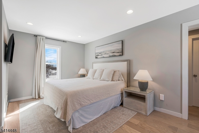 Clara Barton - Residential