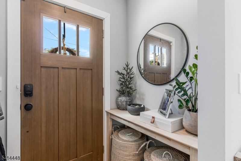 Clara Barton - Residential