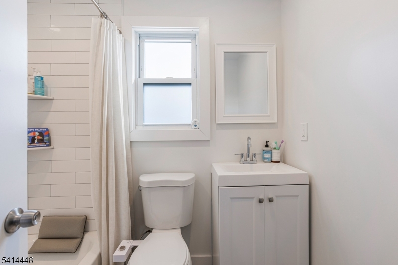 Clara Barton - Residential