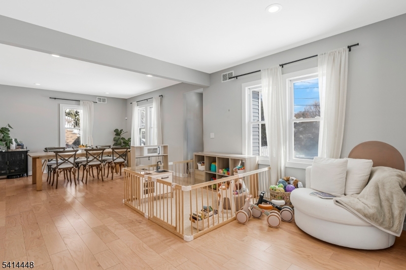 Clara Barton - Residential