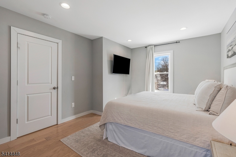 Clara Barton - Residential