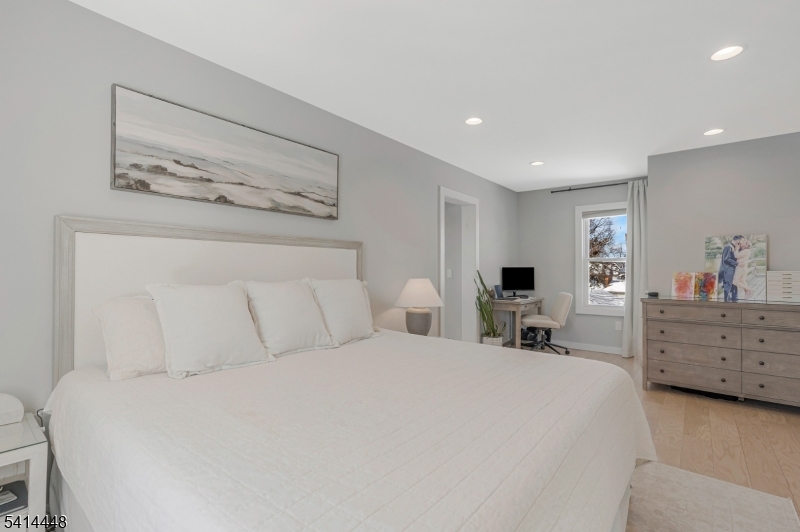 Clara Barton - Residential