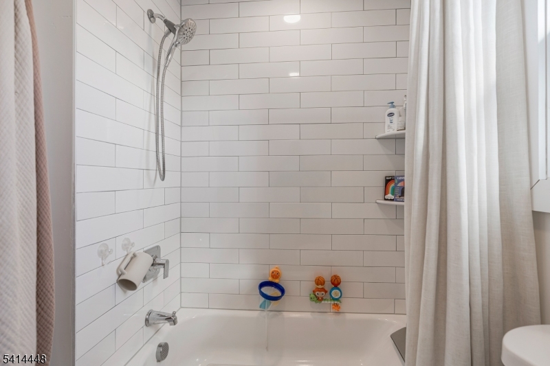 Clara Barton - Residential