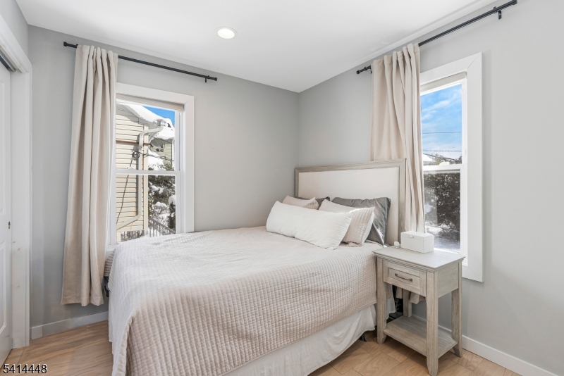 Clara Barton - Residential