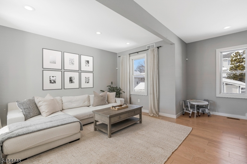 Clara Barton - Residential