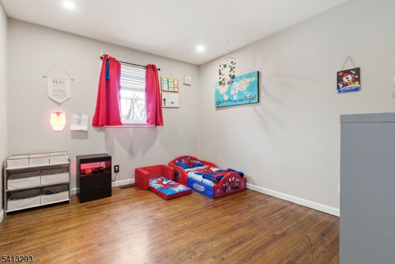 Glenwood - Residential