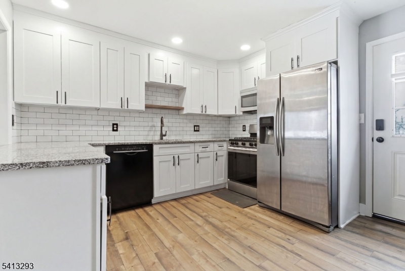 Glenwood - Residential