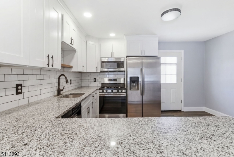 Glenwood - Residential