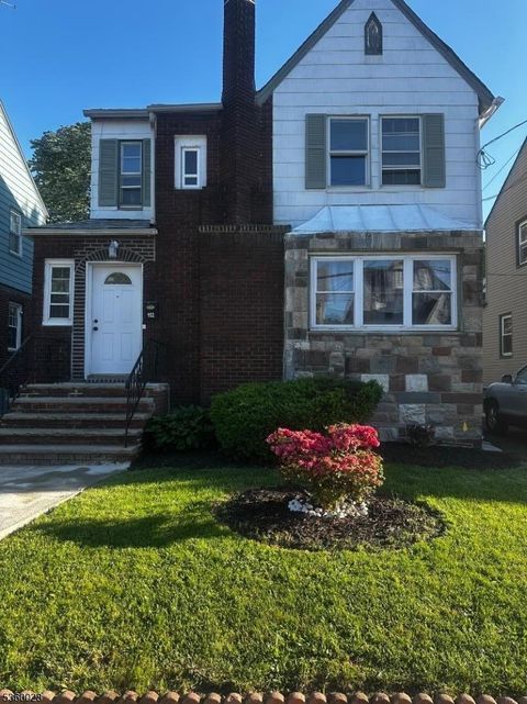 152 Ivy St, Newark City, NJ 07106 - #: 3964880