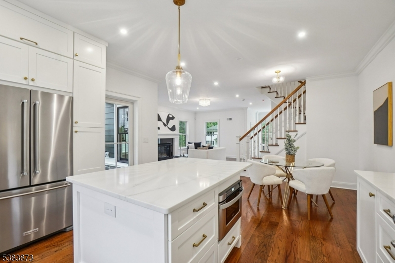 Summit - Residential