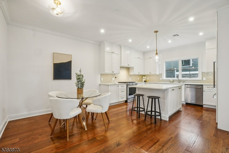 Summit - Residential