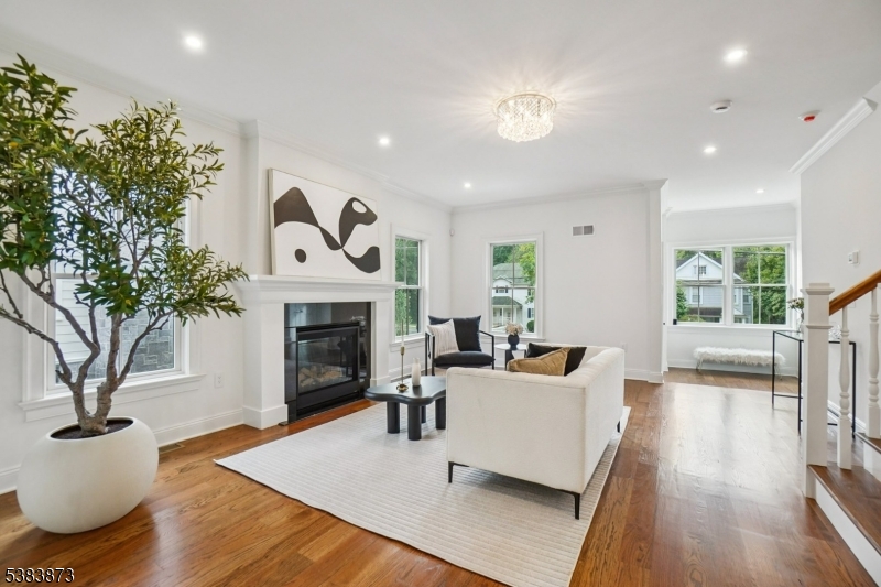 Summit - Residential