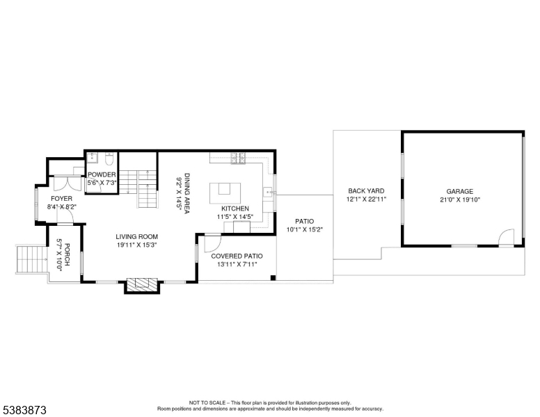 Summit - Residential