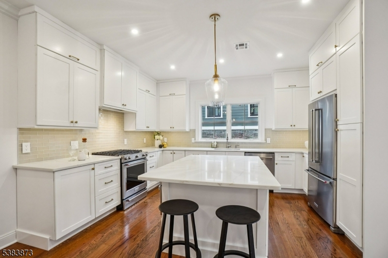 Summit - Residential