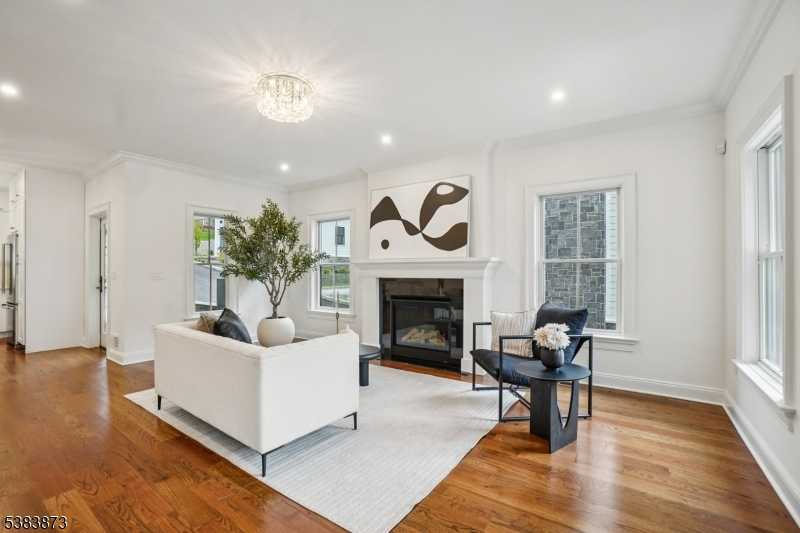 Summit - Residential