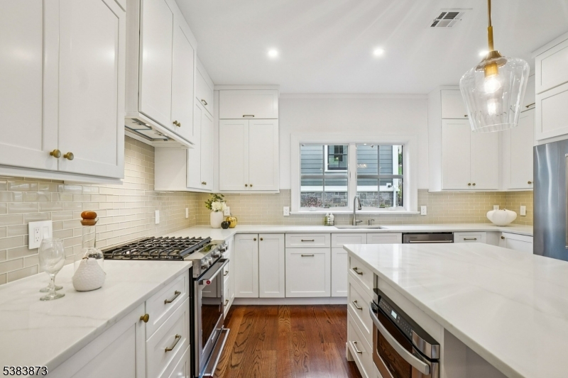 Summit - Residential