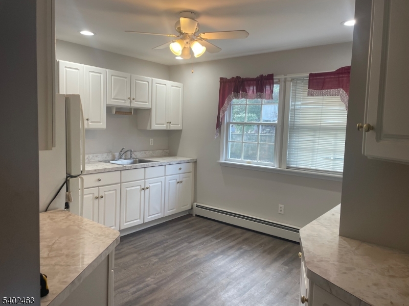 BOROUGH - Residential