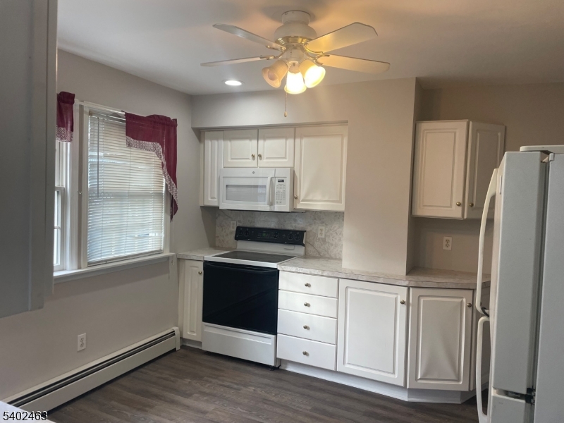 BOROUGH - Residential