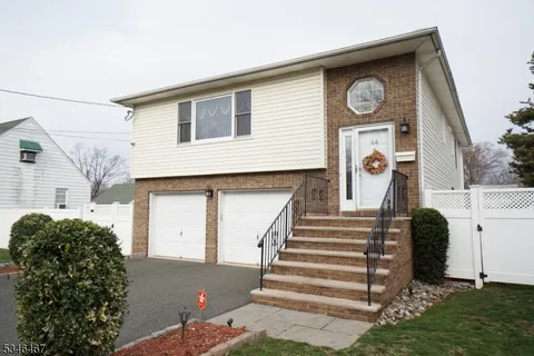 44 Joseph St, Clark Twp., NJ 07066 - MLS#: 3952875