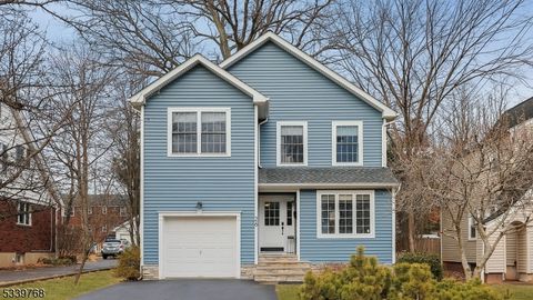 26 W Brown St, Somerville Boro, NJ 08876 - #: 3949160