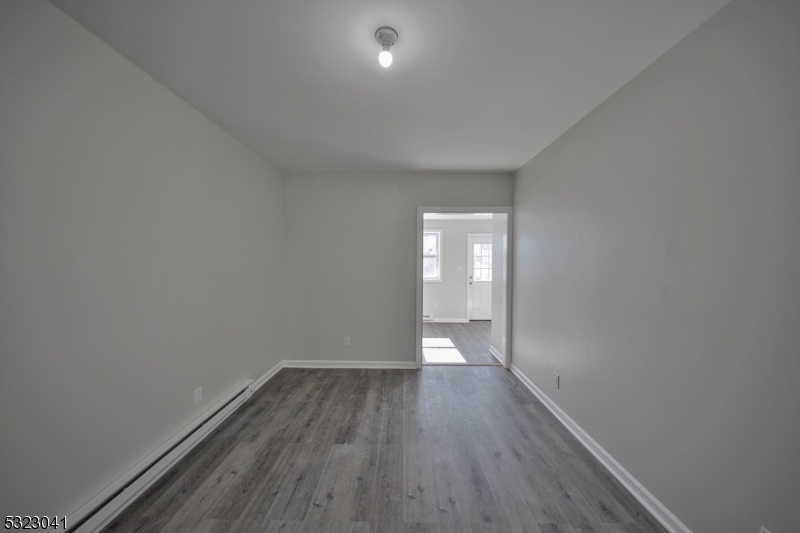 Not in a Development - Residential Lease