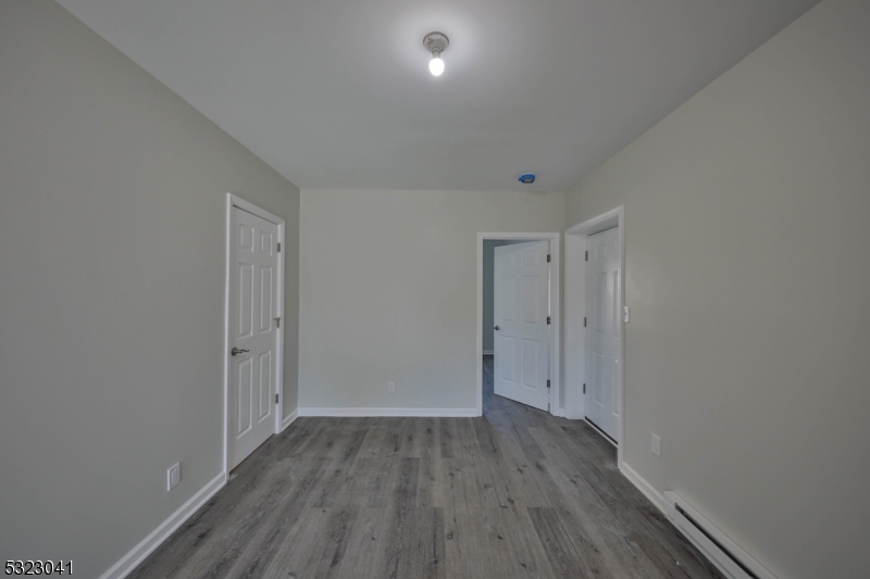 Not in a Development - Residential Lease