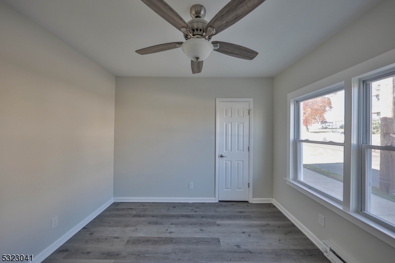 Not in a Development - Residential Lease