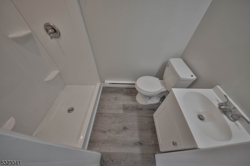 Not in a Development - Residential Lease