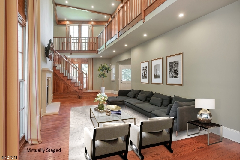 Montclair Estates - Residential