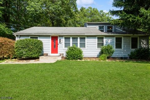 521 W Hill Rd, Lebanon Twp., NJ 08826 - MLS#: 3919714