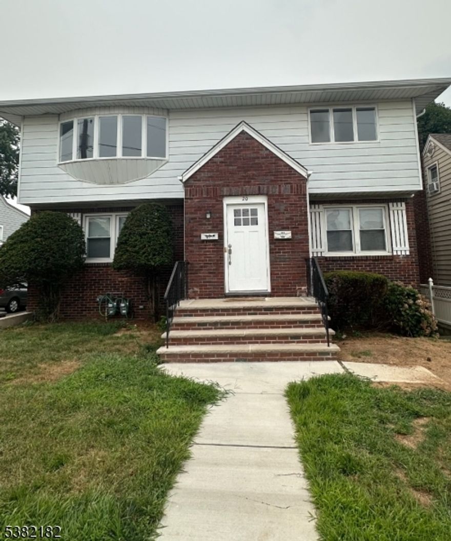 This charming rental offers 2 spacious bedrooms plus a bonus room perfect for a home office, guest space, or additional storage. Enjoy an open-concept kitchen and dining area, a generously sized living room, and a full bath with ample closet space throughout the unit. Washer and dryer are conveniently located in-unit, and you'll also have access to the shared backyard, ideal for relaxing or entertaining. Located in close proximity to parks, schools, shopping, dining, and mass transit with easy access to the city. Tenant is responsible for the first $150 of any repairs. Call today to schedule your private showing!